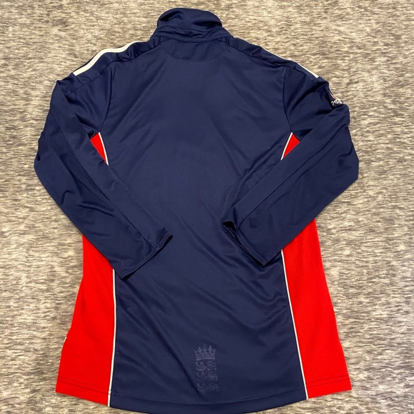 Long sleeve England jersey - Picture 6 of 7